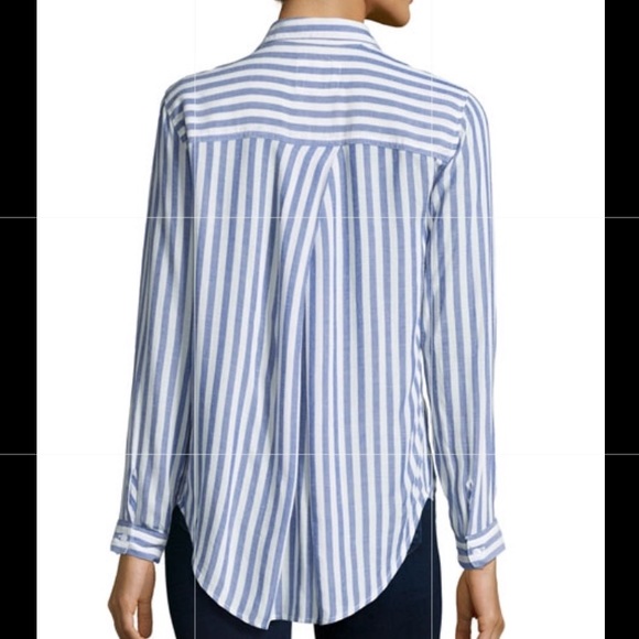 Rails Button Down - Picture 4 of 7